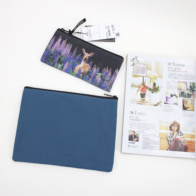 ポーチ -22S-Z11-P 画像2